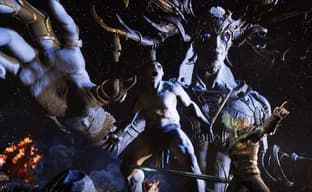 Оно живое! – опубликован трейлер обновления для скандального проекта Rune 2 из Epic Games Store