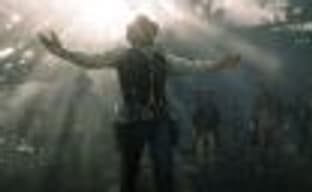 Похоже, физическая версия Red Dead Redemption 2 для PS4 занимает два диска