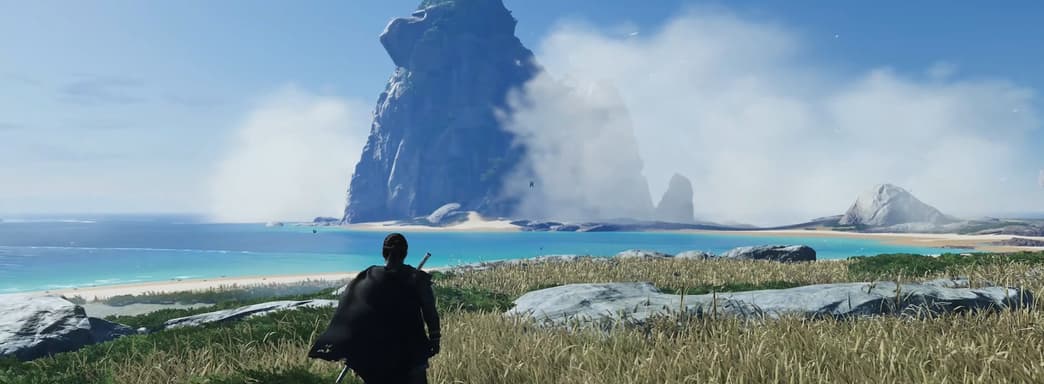 New Island and Release Date in the Director's Cut Trailer for Ghost of Tsushima