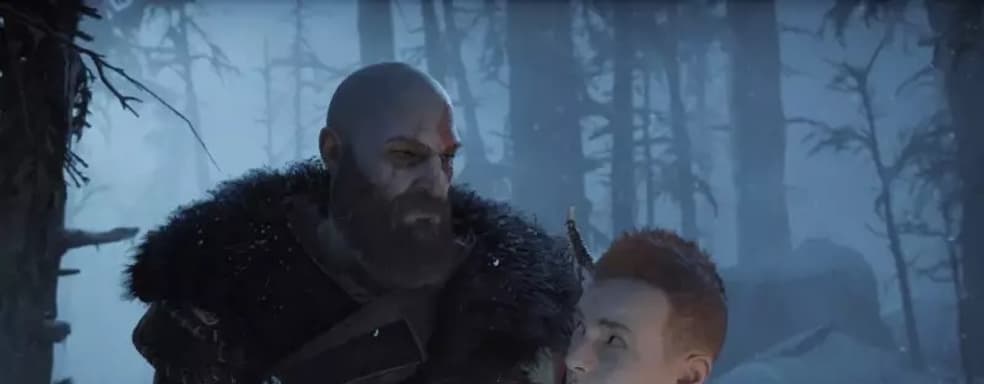 God of War Ragnarok без проблем запустится на PS4. Игра будет использовать всю мощь и станет лучшей игрой консоли