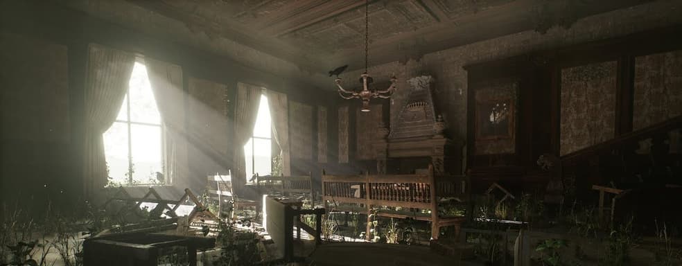 Ремейк The Last of Us на Unreal Engine 5, новая Warcraft, которую никто не ждал — самое интересное за 3 мая