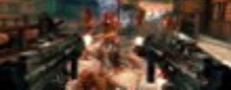 Shadow Warrior появится на PS4 и Xbox One в октябре