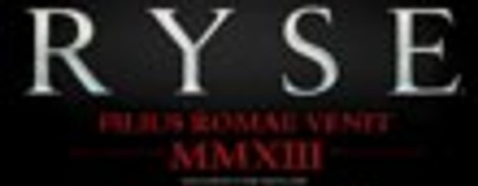 Crytek тизерит повторный анонс Ryse