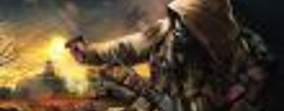 Галёнкин: разработчики S.T.A.L.K.E.R. 2 ищут деньги и издателя