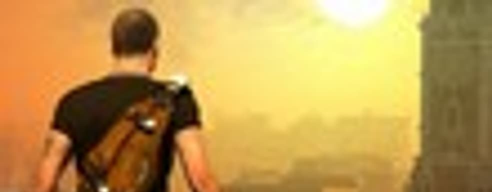 Слух: inFamous 2 Hero Edition и дата выхода игры