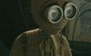 «9» - новый мультфильм Тима Бартона и Тимура Бекмамбетова 