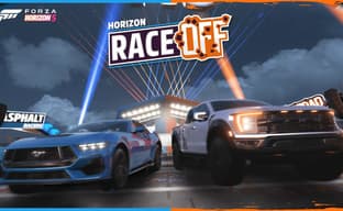 Разработка Forza Horizon 5 продолжается. Horizon Race-Off запустили с новыми автомобилями и активностями