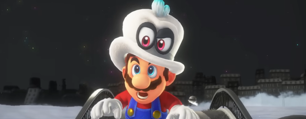 Nintendo Switch 2 Launch Lineup for 2025 — Rumor