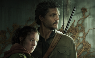 Утечка: Элли и Дина ездят верхом на съёмках второго сезона The Last of Us