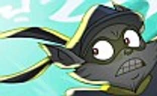 Sly Cooper Thieves in Time — сборная Куперов