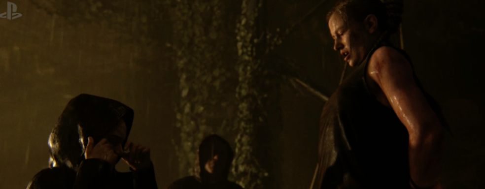 Sony выявила виновных в утечке информации по The Last of Us Part 2