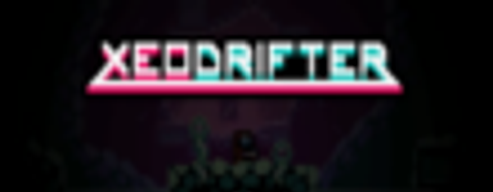 Xeodrifter - новая игра от студии Renegade Kid