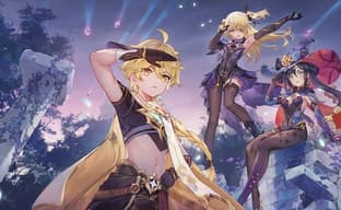 Стали известны некоторые новые детали обновления 2.4 для Genshin Impact