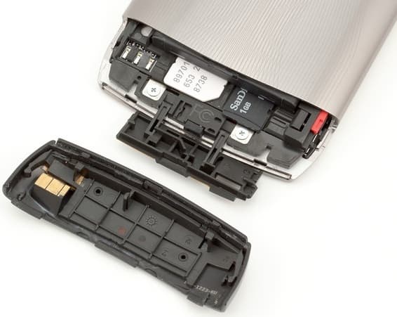 коммуникатор/смартфон Acer Iconia Smart