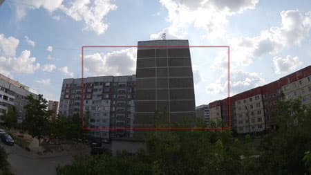 Видеокамера Canon Legria Mini X