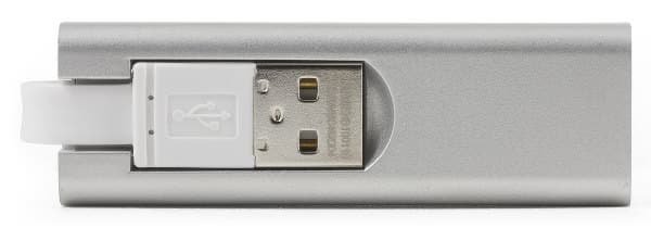 Внешний вид роутера ASUS WL-330NUL Внешний вид роутера ASUS WL-330NUL