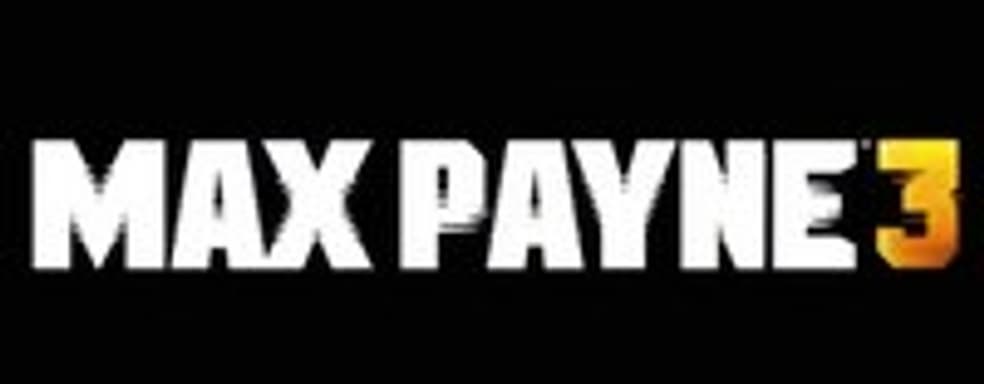 Трейлер Max Payne 3