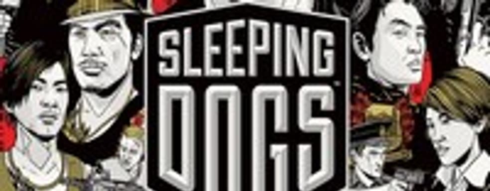 Sleeping Dogs будет брать не масштабом, а разнообразием