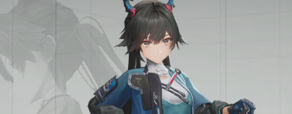 Авторы Arknights Endfield показали 15 минут геймплея перед началом нового раунда тестирования