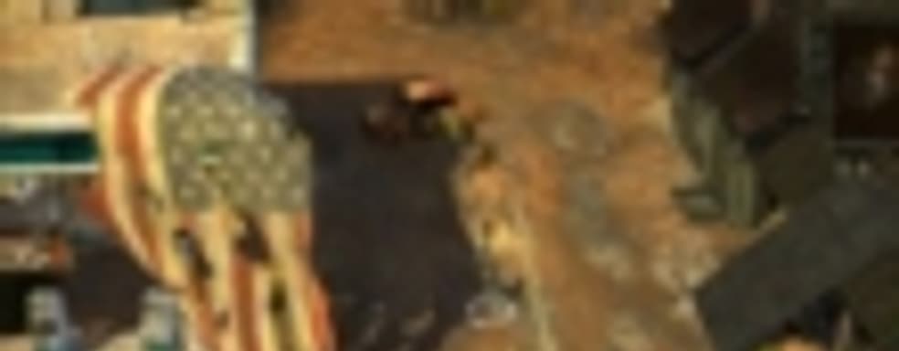 Продажи Wasteland 2 составили $1,5 млн. за первые четыре дня