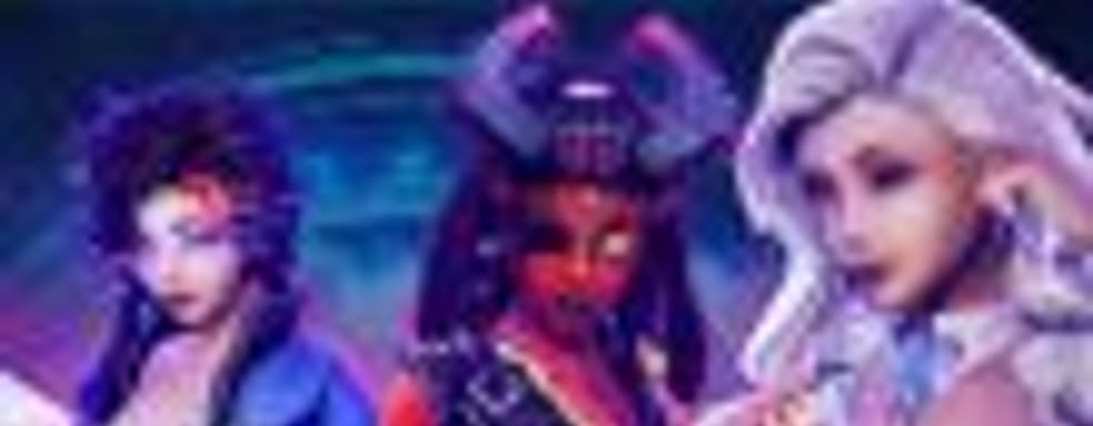 Космический проект Subverse собрал на Kickstarter более 2 миллионов долларов