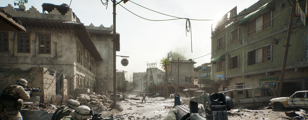 Названо время выхода конкурента Battlefield 6 на консолях — авторы Delta Force готовятся к релизу на PS5 и Xbox Series X|S