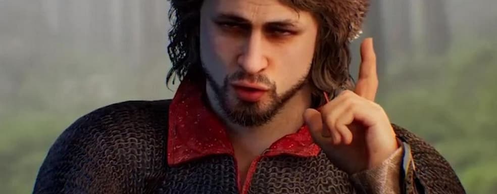 Лучший результат за те же деньги. Как можно было сделать из «Смуты» хорошую игру