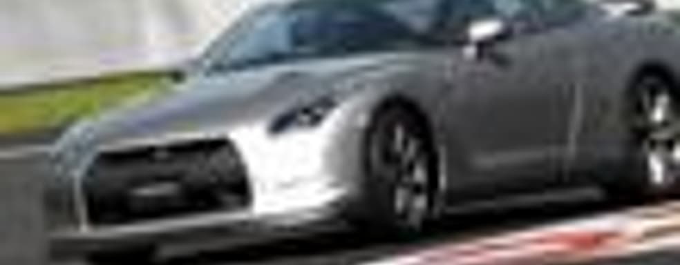 Gran Turismo 5 отложили на осень?