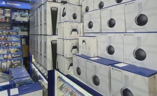 В России заработал параллельный импорт. В страну начали ввозить PlayStation, Xbox и Nintendo