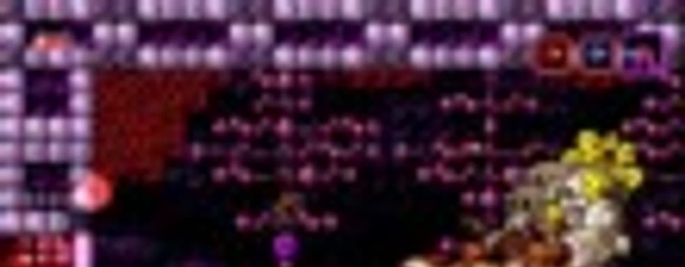 Axiom Verge выйдет в Steam и Humble Store 19 мая