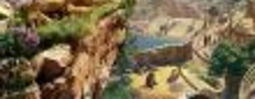 «Самые правдоподобные животные в истории видеоигр» в Planet Zoo