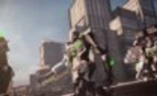 Сюжетный трейлер Transformers: Rise of the Dark Spark