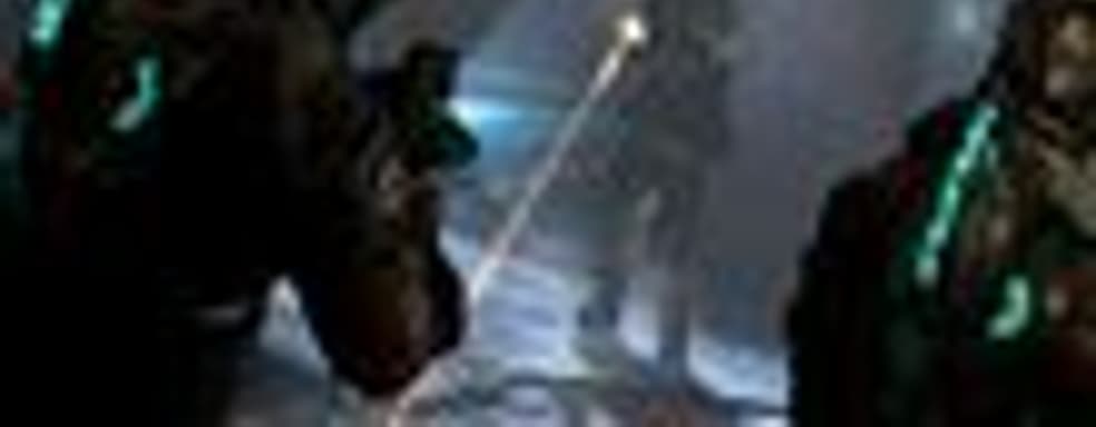 Dead Space 3: больше экшена и horror'a