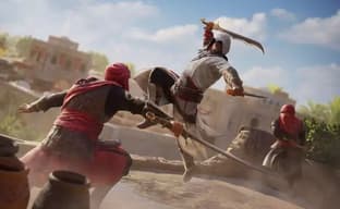 Assassin's Creed Mirage будет значительно короче, чем Valhalla
