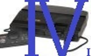 Pioneers of the Console Market — Fourth Generation: TurboGrafx-16