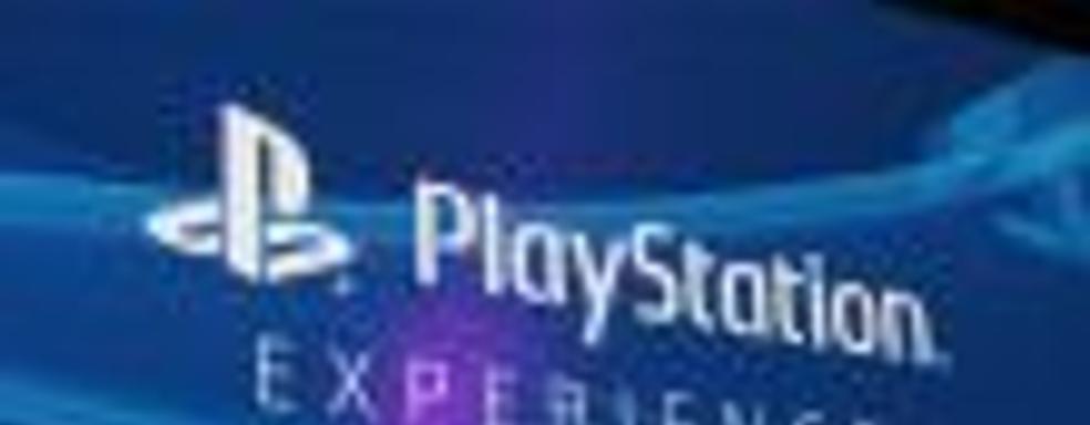 Обсуждение пресс-конференции Sony в рамках PlayStation Experience