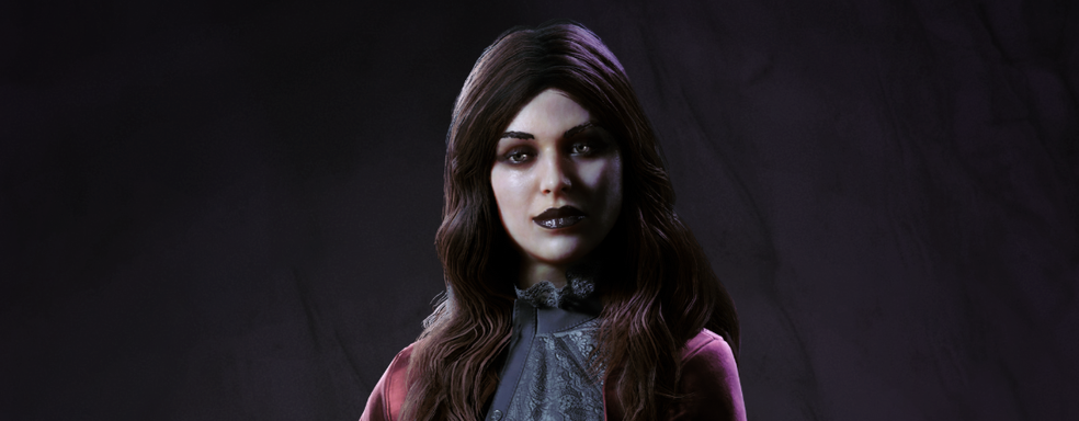 Авторы Vampire The Masquerade Bloodlines 2 показали простых смертных