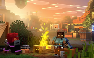 Mojang прекратила поддержку Minecraft Dungeons