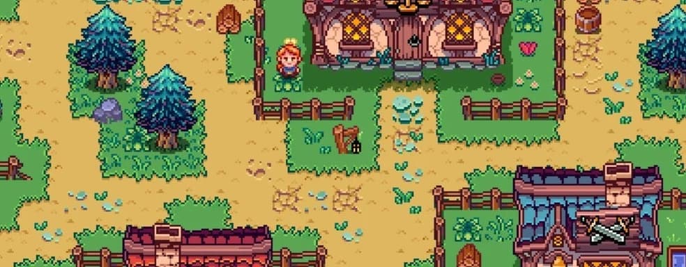 «Zelda + Diablo + Thimbleweed Park». Создатель Monkey Island работает над новой игрой