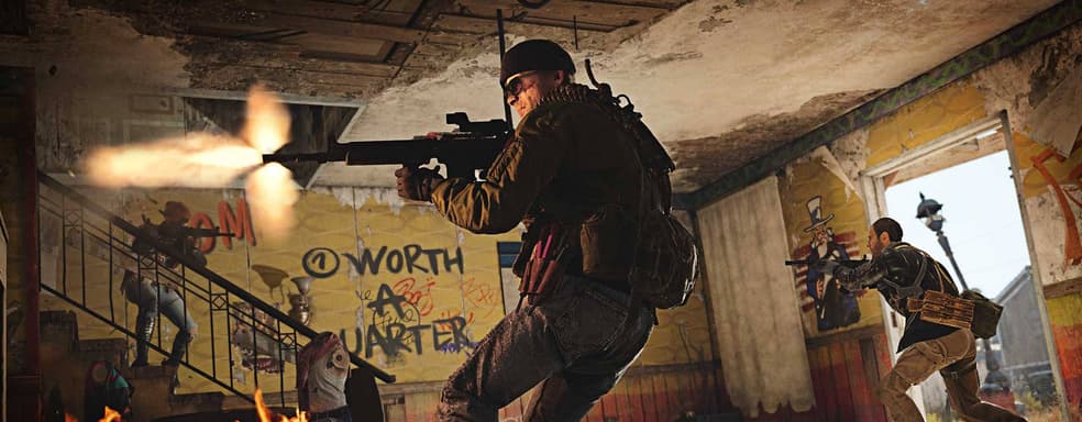 Появился кинематографический трейлер первого сезона Black Ops Cold War. Время свести счеты