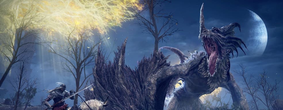 Новые ролики Elden Ring посвящены исследованию замка Штормвейл