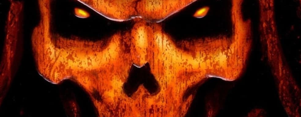 Diablo 2 Remake в моде Grim Dawn. Фанаты продолжают переносить игру Blizzard в новые реалии