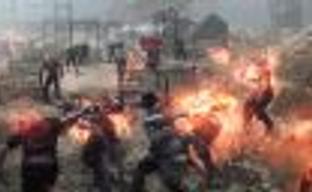 Ролик и подробности об одиночной кампании Metal Gear Survive