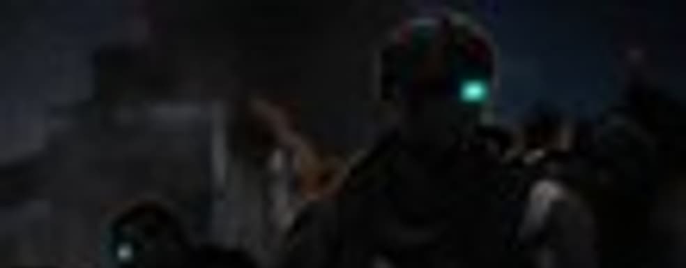 Трейлер Tom Clancy's Ghost Recon: Shadow Wars