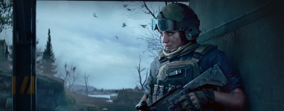 Бесплатный «Тарков» в кармане. Обзор Arena Breakout