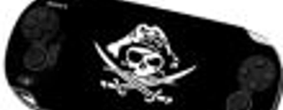 Sony не прекращает борьбу с пиратством на PS Vita