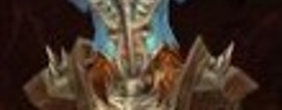 Герой дня: Diablo III пройден за 12 часов 29 минут