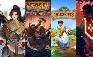 Инди-игры сентября. Wandering Sword, We Were Here: The FriendShip, Wildmender, Paleo Pines