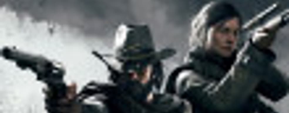 Hunt: Showdown получит одиночный PvE-режим и в феврале появится на PS4