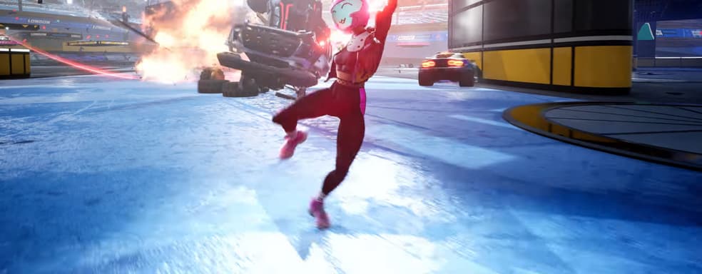 Sony обещает больше игр на премьере в PS Plus после Destruction AllStars